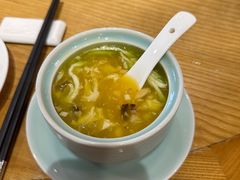 折鱼羹-德胜轩正宗顺德菜(宝安沙井会展中心店)