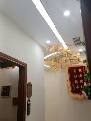 -芳朵美容养生SPA