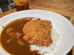 -友名Cross日式咖喱屋(江南大道中店)