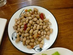 -金陵后厨·南京菜(新街口秣陵路店)