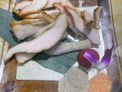 -九井澤精致料理(金茂店)