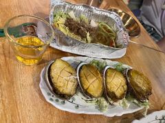 -质烤烤物·活烤海鲜(质烤总店)