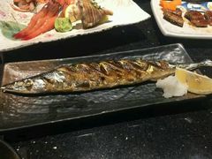 -江户前日本料理(瑞诗酒店店)