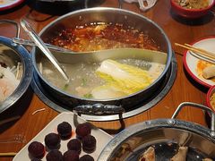 -芦记老川锅川锅纯自助(农大店)