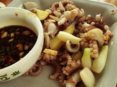 胖大嫂渔家排档-胖大嫂渔家排档(半边山店)