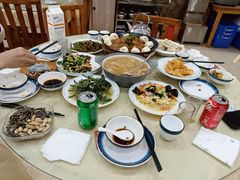 -鹤乡东北菜(崮山路店)