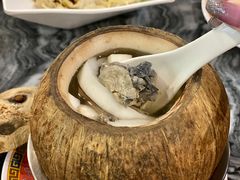 -益寿炖品店