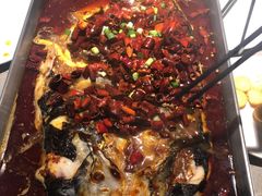 -半天妖烤鱼(即墨宝龙广场店)