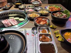 -香猪坊韩国烤肉专属门店(魏公村店)