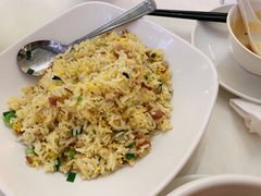 -翡翠拉面小笼包(机场DFS店)