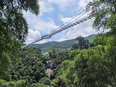 -山沟沟景区