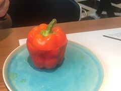 -HELLO MUSAE 拾光缪斯餐厅·纯正希腊风味(苏州中心店)