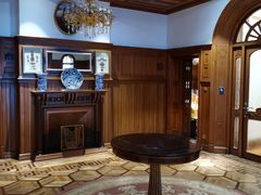 -马勒别墅·中餐厅