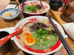 -豚王拉面(澳门银河店)