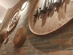 -芳草地度假酒店·野炉中餐厅