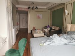 -梓爱月子中心(花都店)