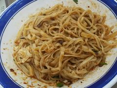 -孟记传统大刀面(星源商城店)