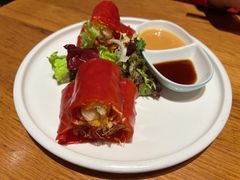 -花舍·新派粤菜·西餐·下午茶(亚运村·鸟巢店)