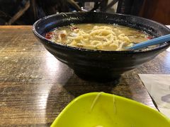 -友达面馆(鼓楼店)