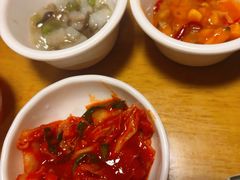 -大焰自助日本料理 铁板烧(徐汇店)