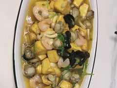 -渔码头食府·20年蓬莱老字号(登州路店)