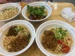 -酒都燃面(龙湾店)