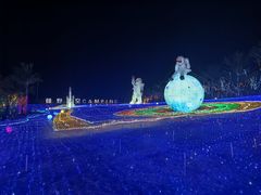 -三亚红色娘子军演艺公园景区