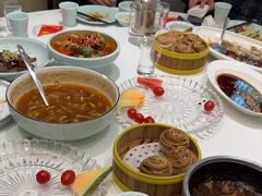 -惠丰堂饭庄·烤鸭·京味菜(民族大学店)