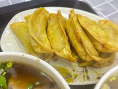 -清真蒋有记(老门东店)