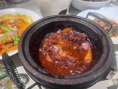 -悦融琥珀·京鲁菜·海味珍品(西单店)
