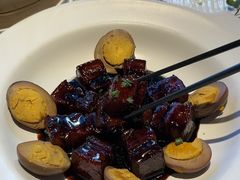 -漢舍中国菜馆(889广场店)
