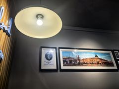 -秋林西餐厅(总店)