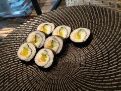 -AdD全日制餐厅(中谷花园酒店)