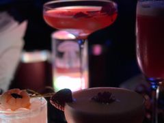-MOSSO音乐酒吧·live house(长乐路店)