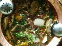 -朝伟清真铜瓢牛肉馆(三十年老·店)