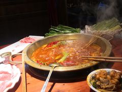 -春熙里老火锅(春熙路店)