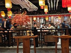 -杨记隆府重庆江湖菜(大悦城店)