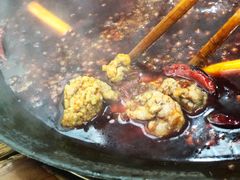-星鸿社重庆老火锅