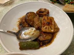 -香宫中餐厅 · 桂林香格里拉