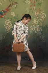 -时光纪全家福·母女写真