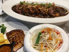 -美奈小馆·越南料理(中航城君尚购物中心店)