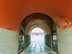 -沈阳市东陵公园