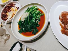 -鸭王烤鸭店(三里河店)
