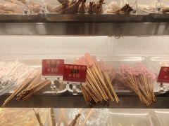 -李不管把把烧(天府三街店)