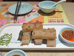 -点都德(长泰广场店)