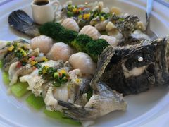 -蔓兰家的四季S0餐厅·融合菜(当代MOMA店)