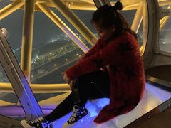 -影汇之星8字形摩天轮