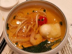 -百姓渔村(南中环店)