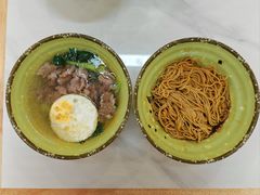 -雪花龙吊龙牛肉面(三山街店)