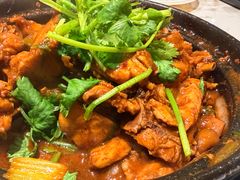 -二楼老店重庆鸡公煲(真光路店)